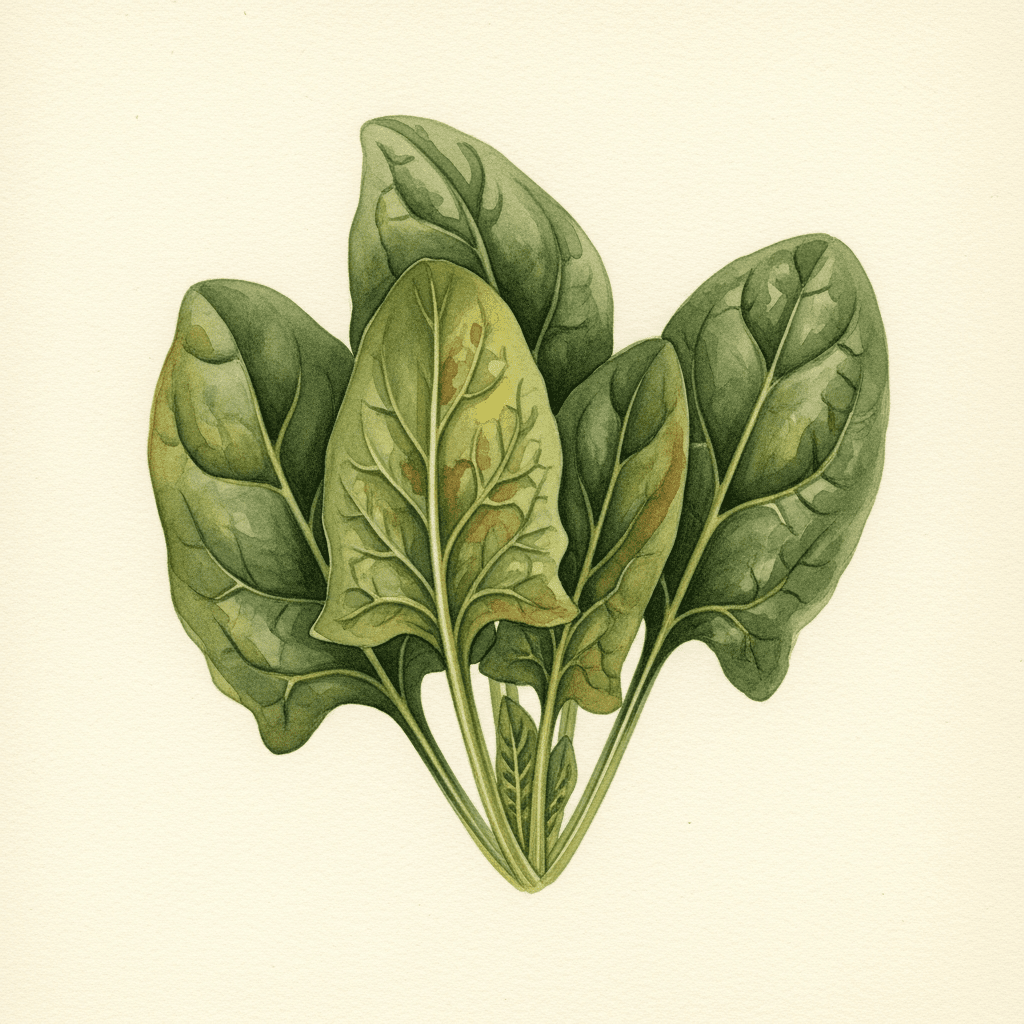 Spinach