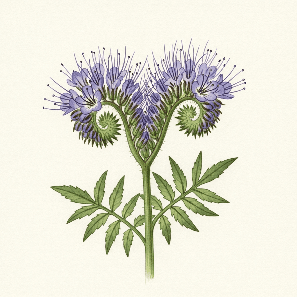 Phacelia