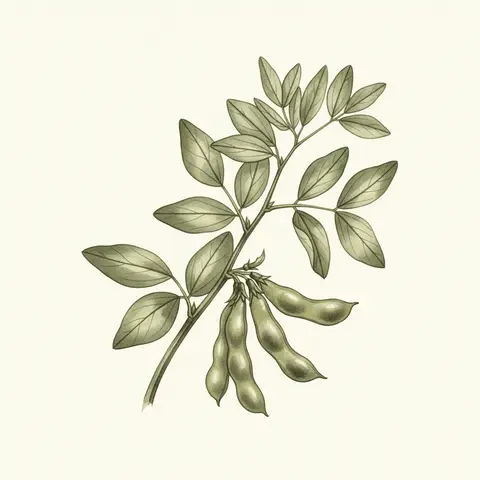 Fava Bean