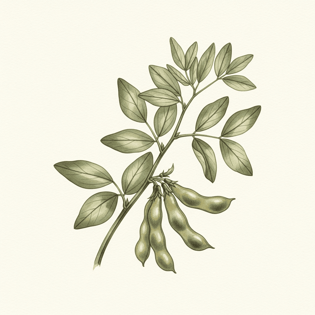 Fava Bean