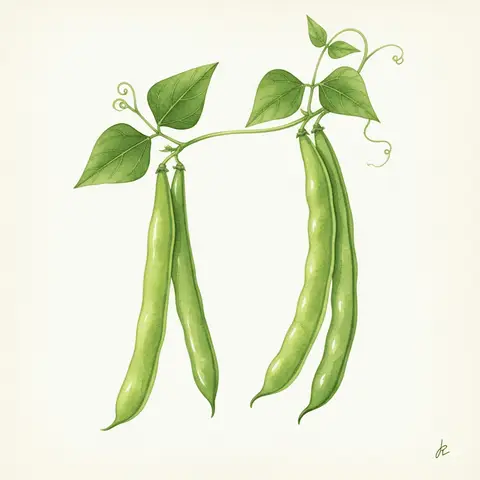 Green Bean