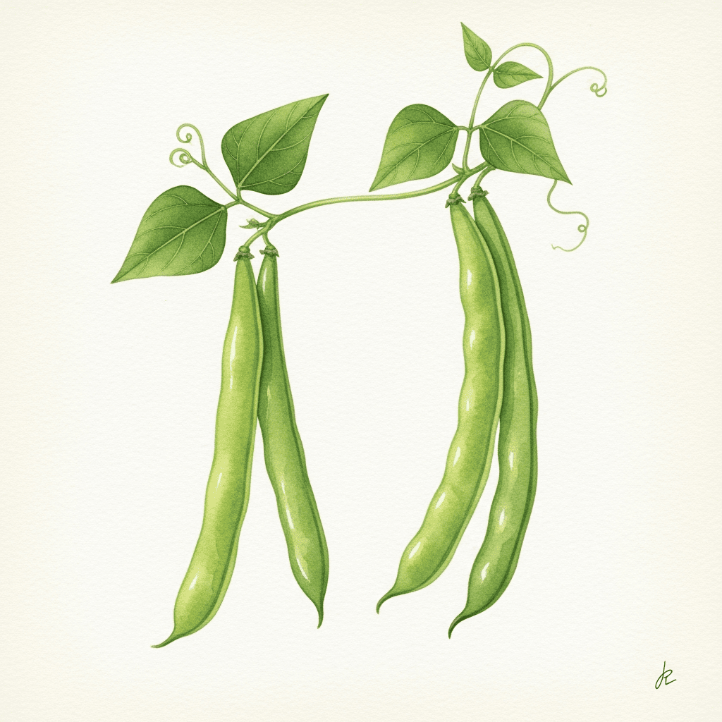 Green Bean