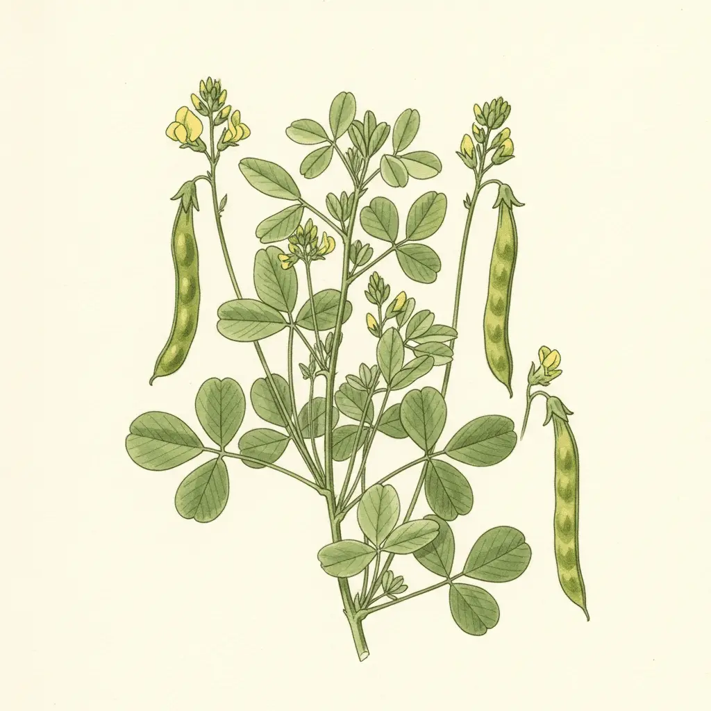 Fenugreek