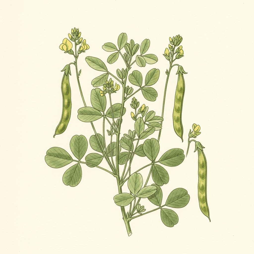 Fenugreek