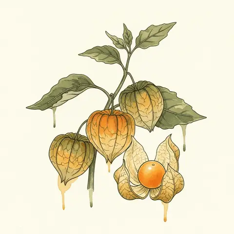 Physalis