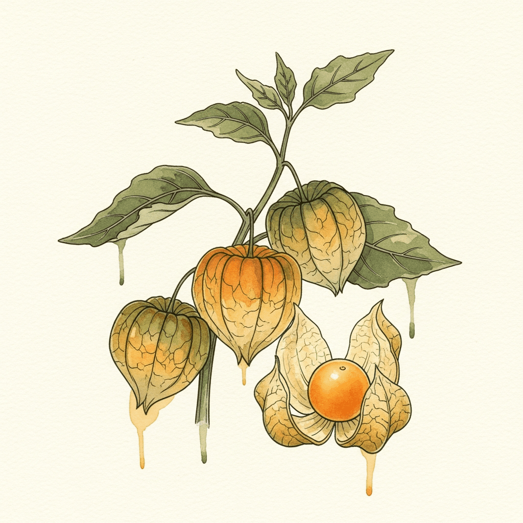 Physalis