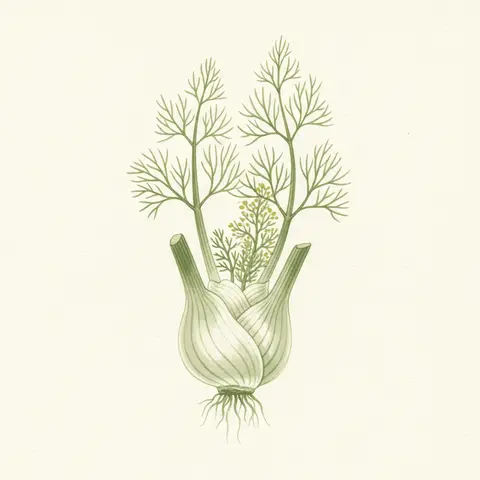 Fennel