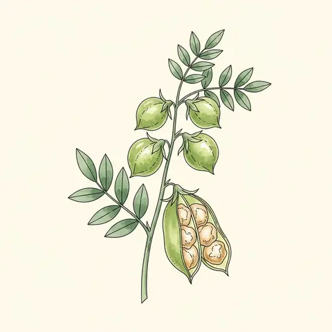 Chickpea