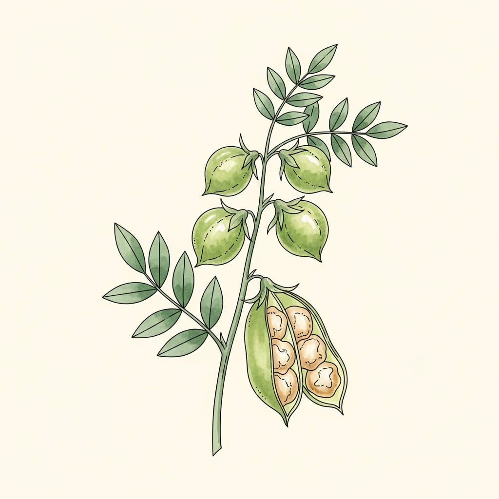 Chickpea
