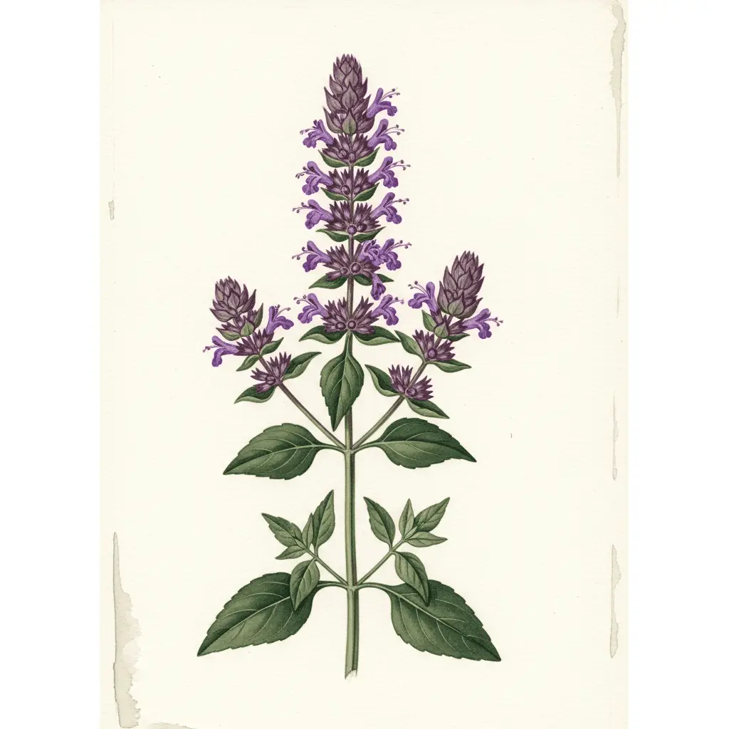 Hyssop