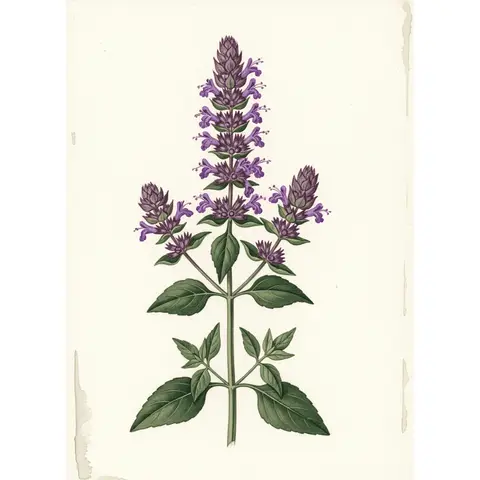 Hyssop