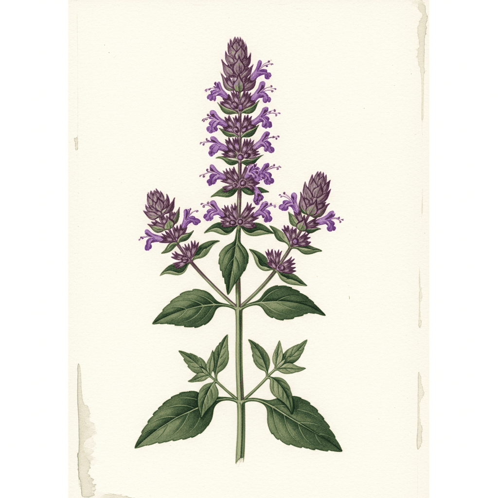 Hyssop