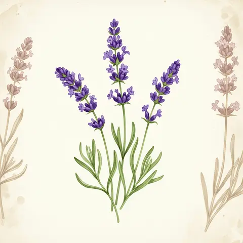 Lavender
