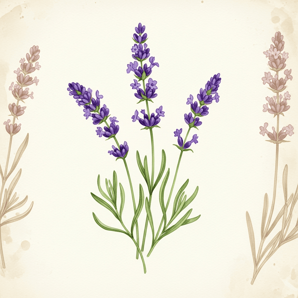 Lavender