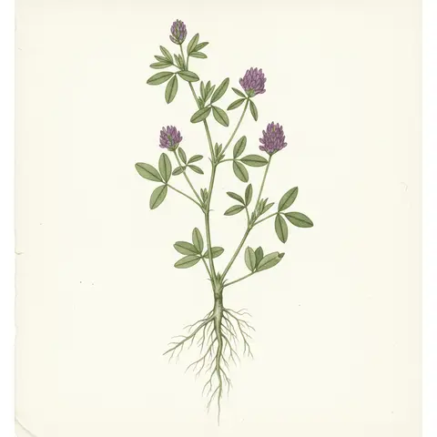 Alfalfa