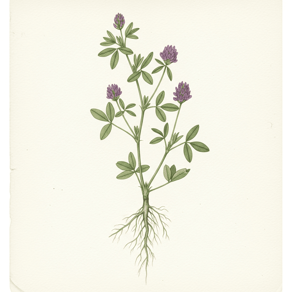 Alfalfa