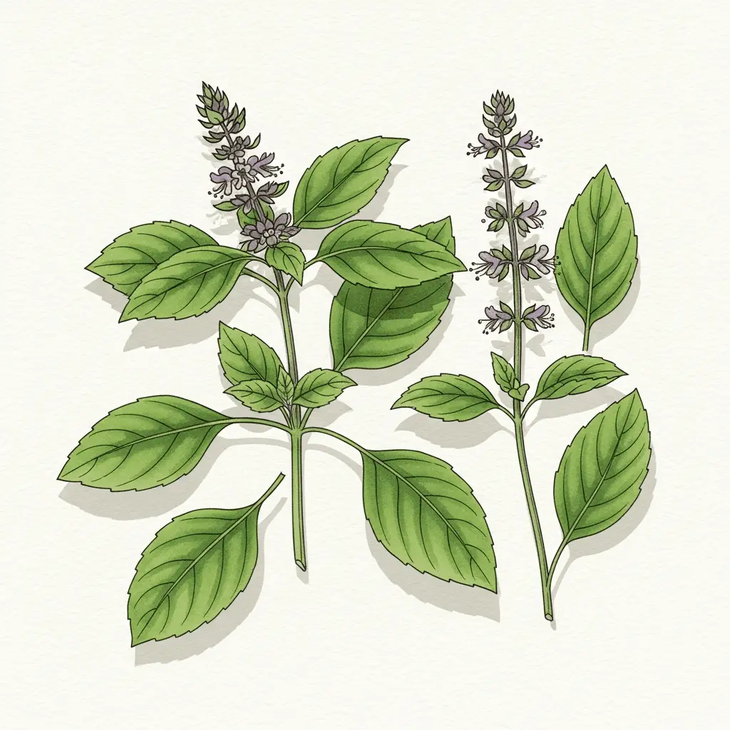 Basil