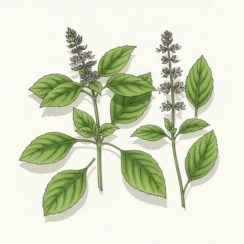 Basil