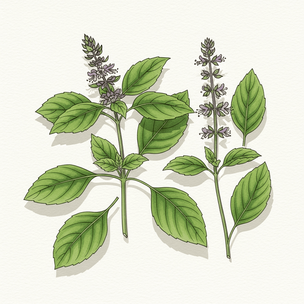 Basil