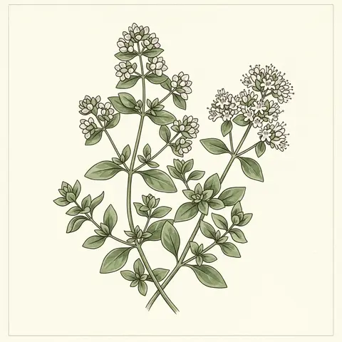 Marjoram
