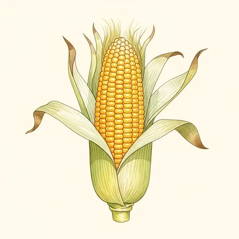 Sweet Corn