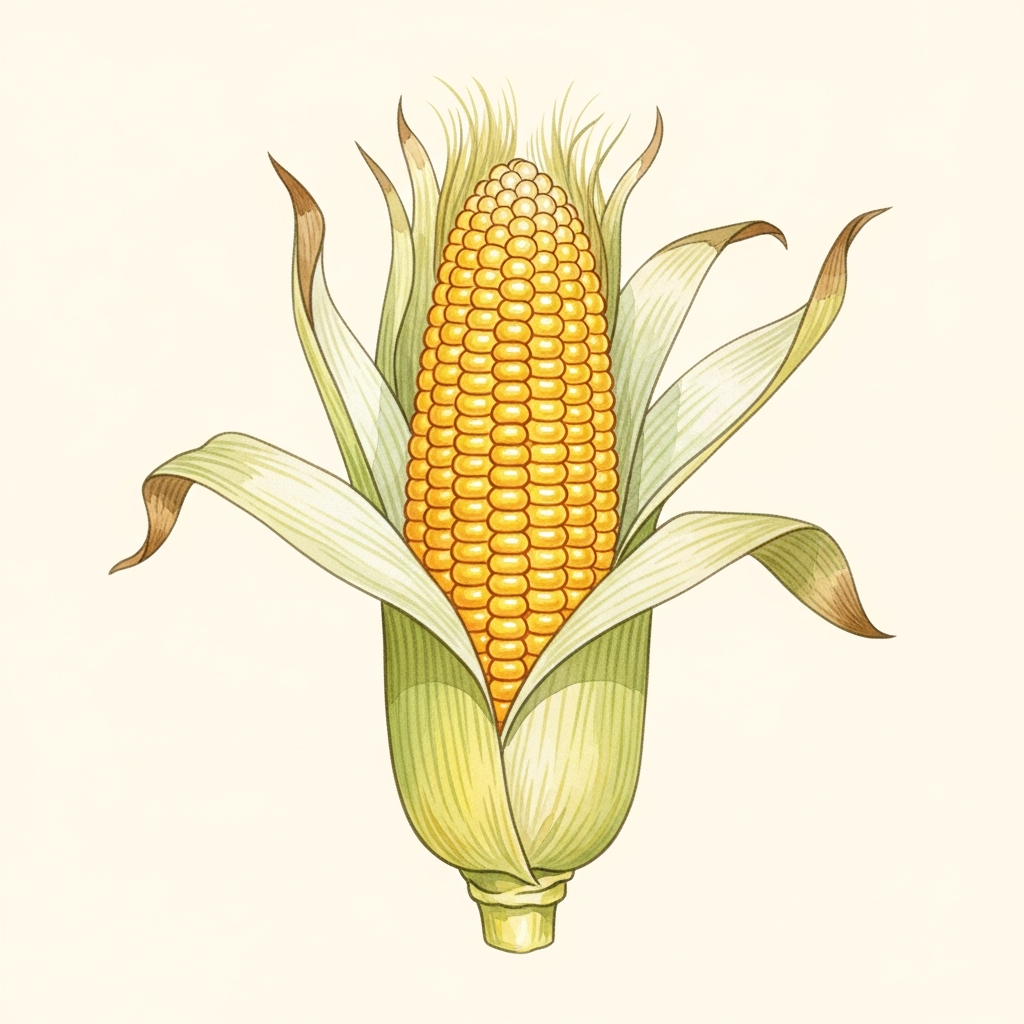 Sweet Corn