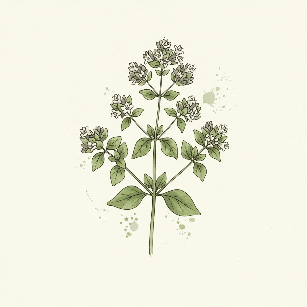 Oregano