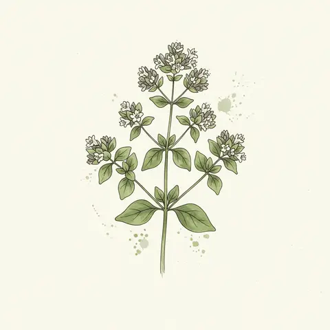 Oregano
