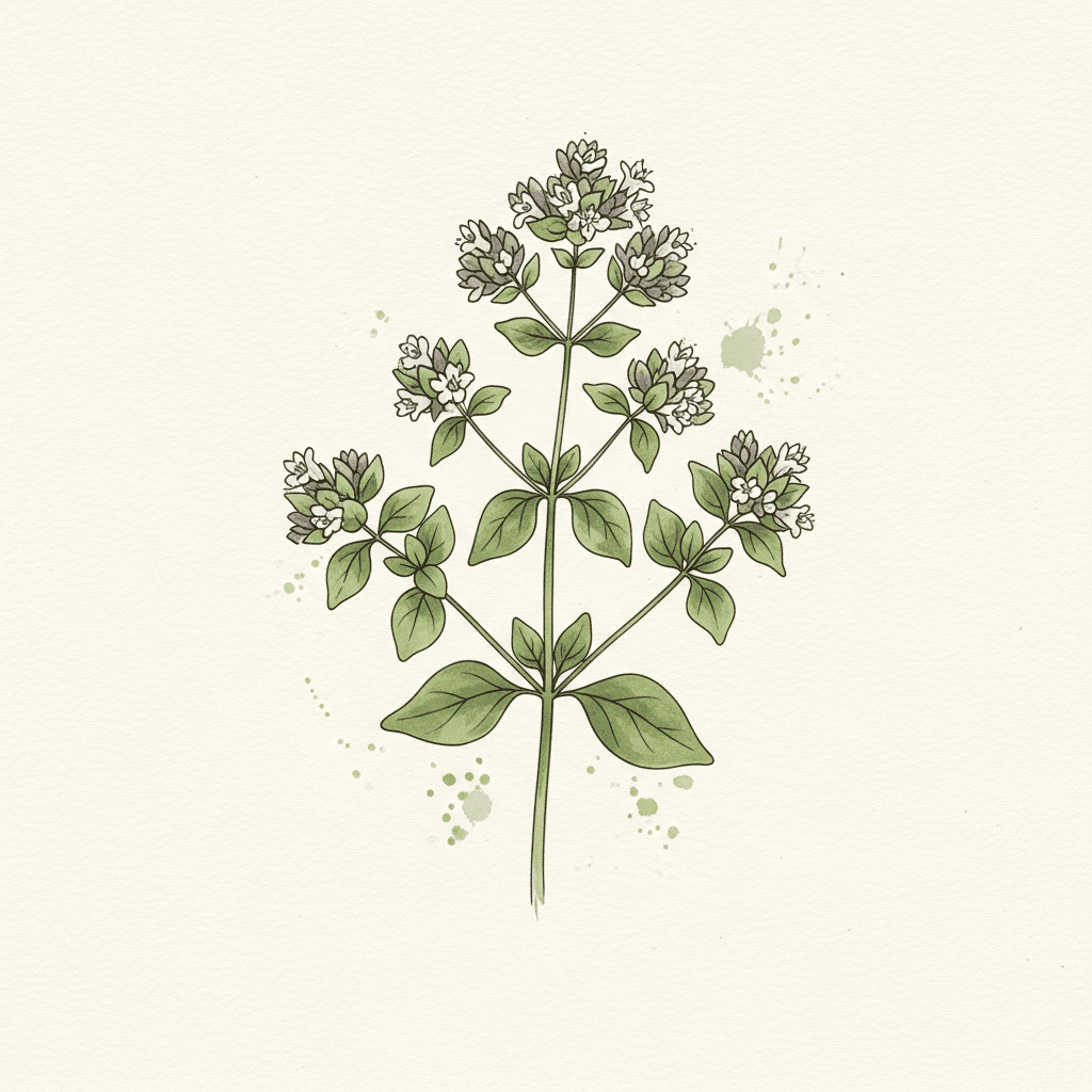 Oregano
