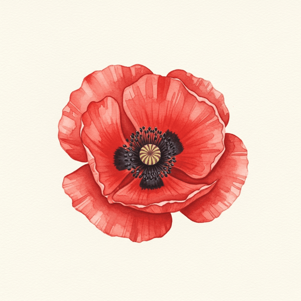 Poppies