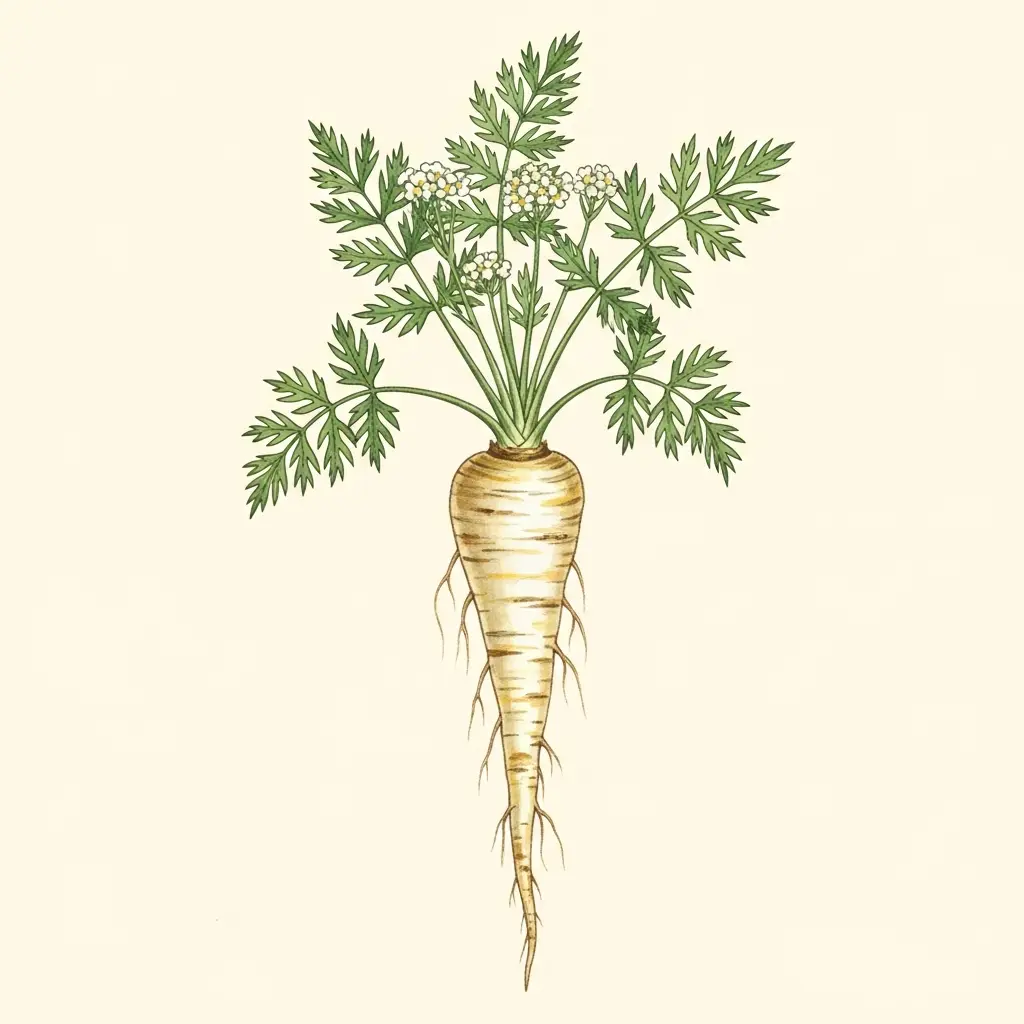 Parsnip