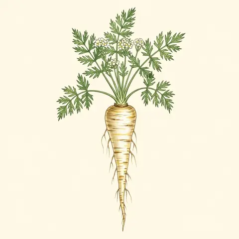 Parsnip