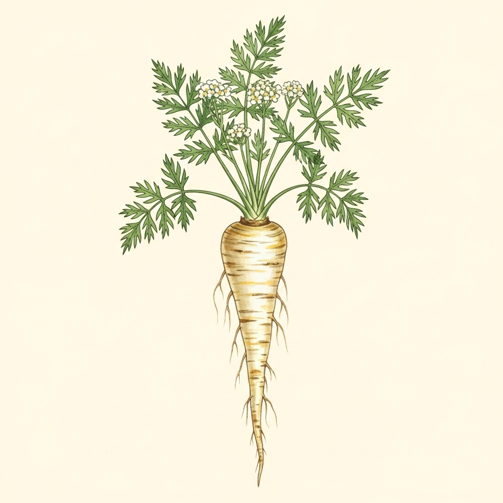Parsnip