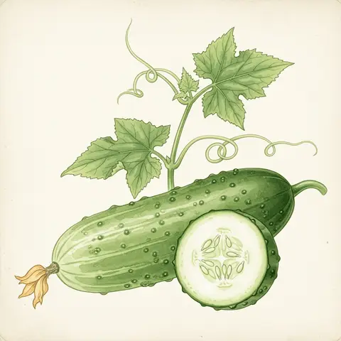 Cucumber