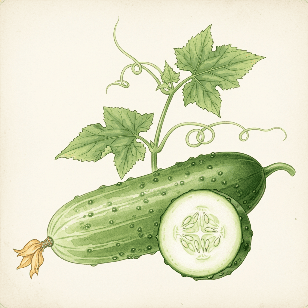 Cucumber