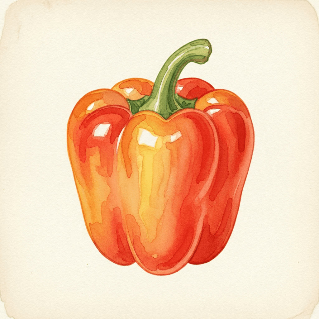 Bell Pepper
