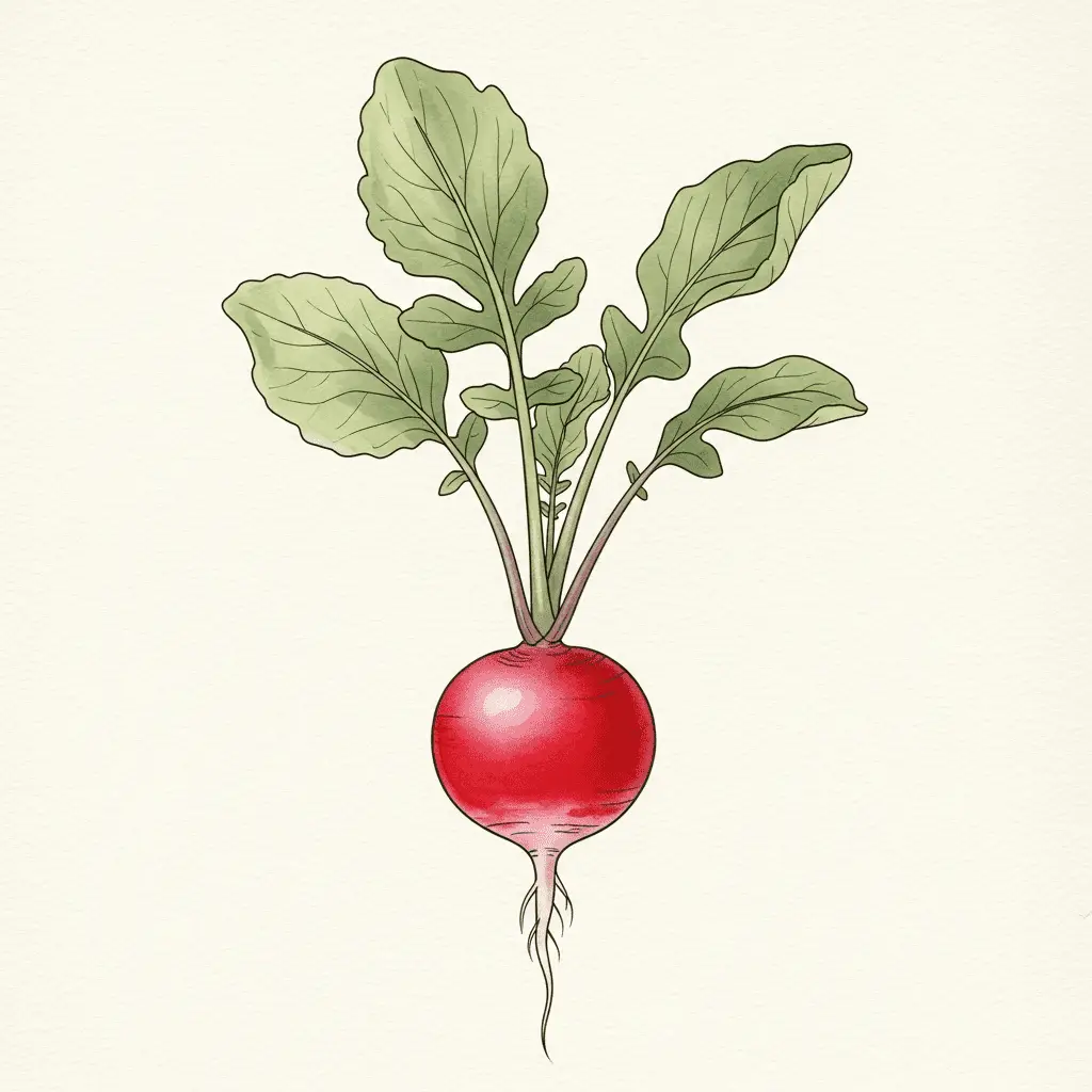 Radish