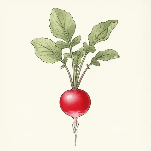 Radish