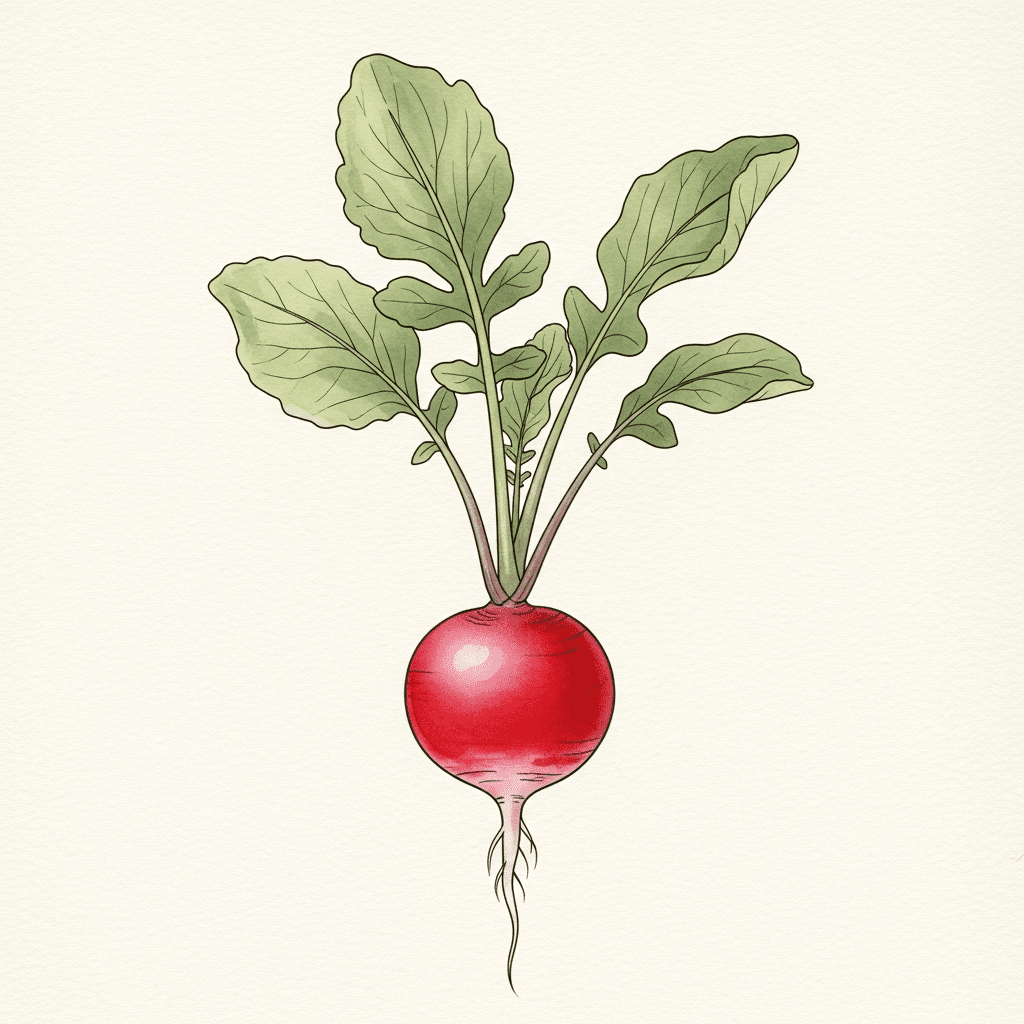 Radish