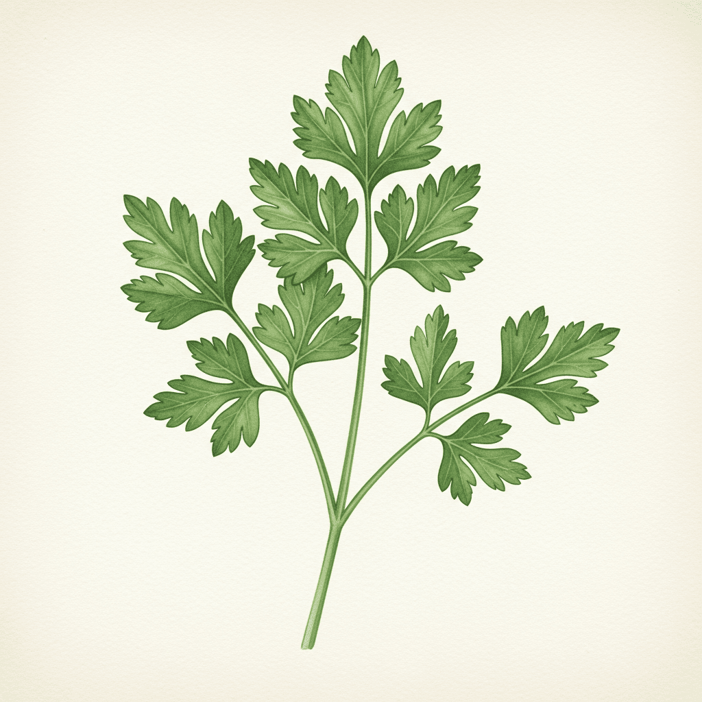 Parsley