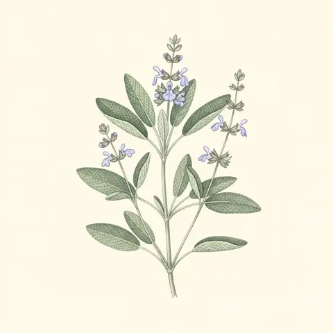 Sage