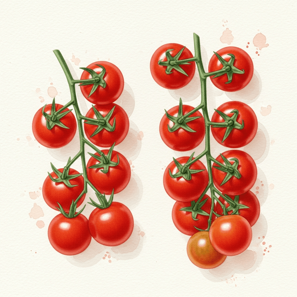 Red Cherry Tomato