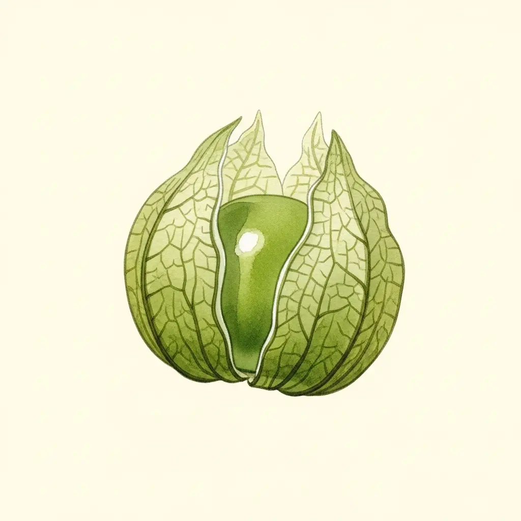 Tomatillo