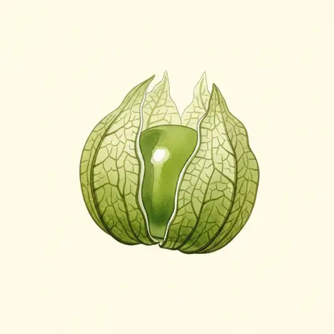 Tomatillo