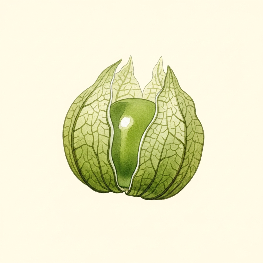 Tomatillo