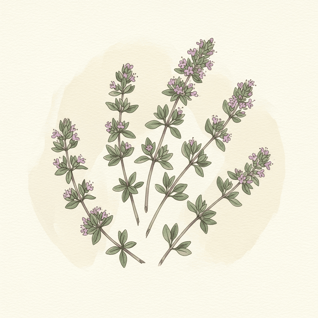 Thyme