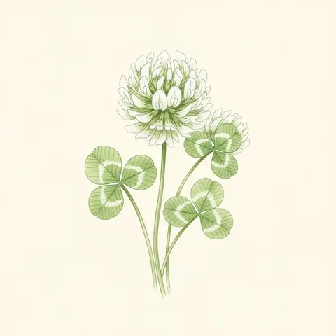 White Clover