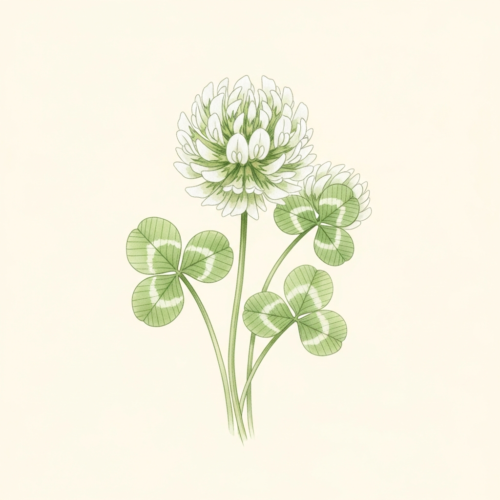 White Clover