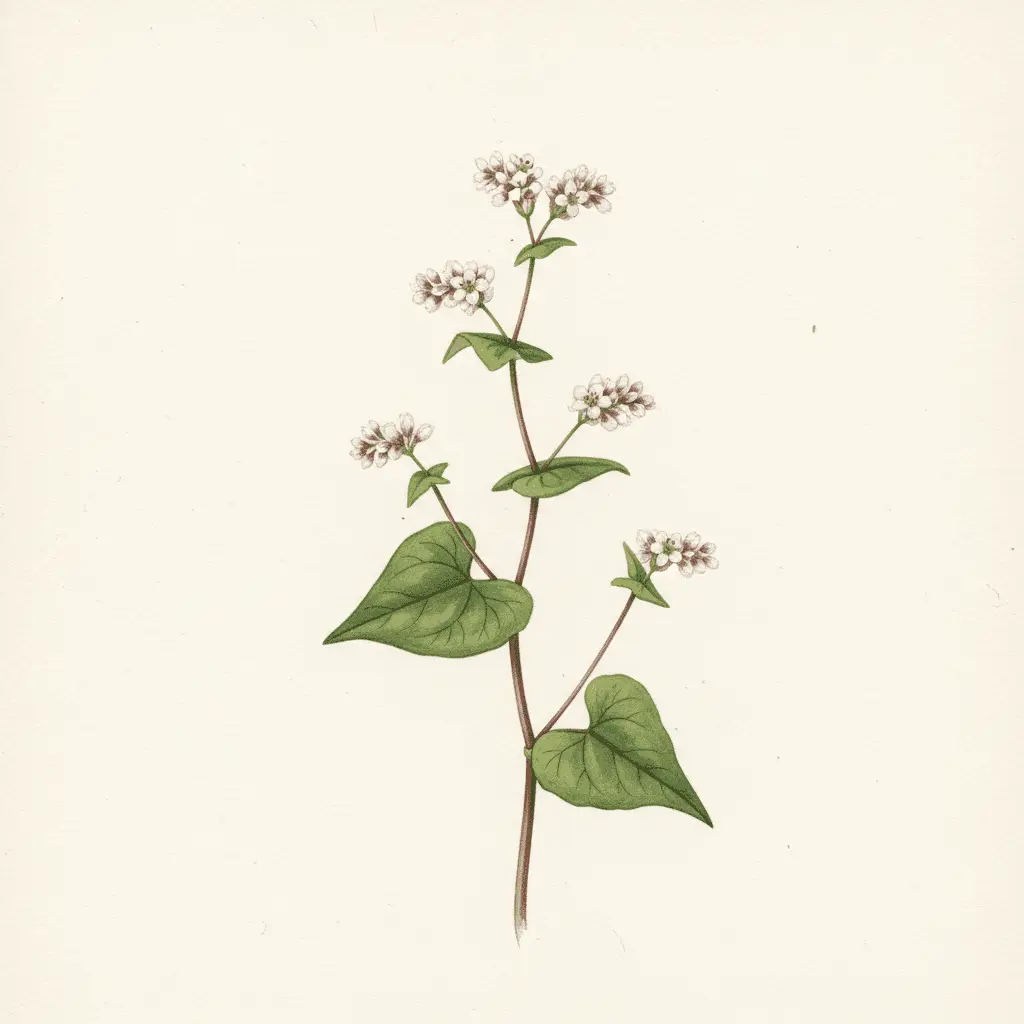 Buckwheat