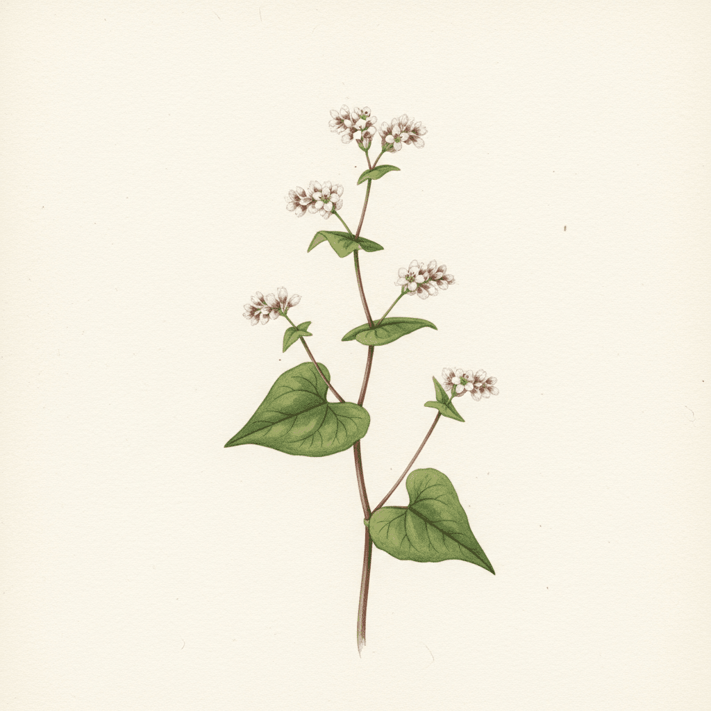 Buckwheat